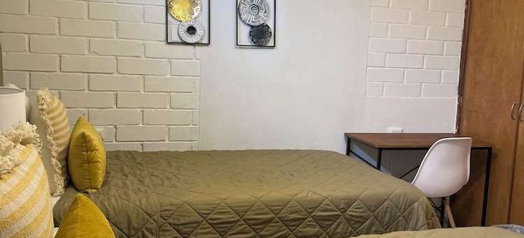 Hotel Villa Nola Guatemala City: Foto 