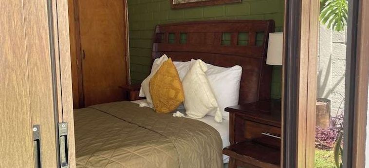 Hotel Villa Nola Guatemala City: Foto 
