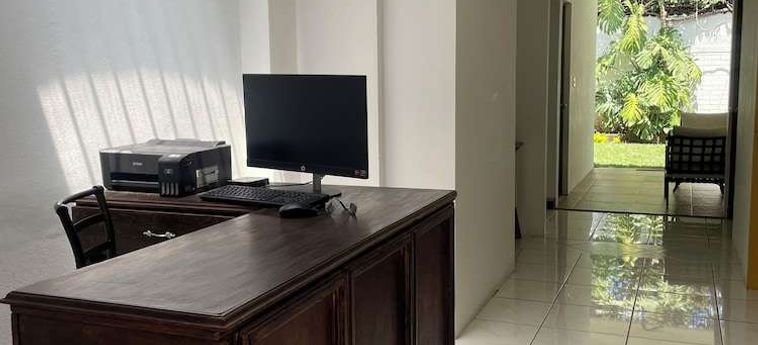 Hotel Villa Nola Guatemala City: Foto 