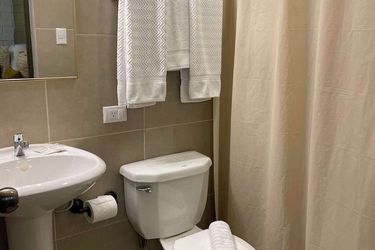 Hotel Villa Nola Guatemala City: Photo 