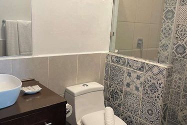 Hotel Villa Nola Guatemala City: Photo 