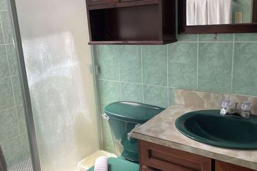 Hotel Villa Nola Guatemala City: Photo 