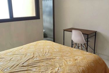 Hotel Villa Nola Guatemala City: Photo 