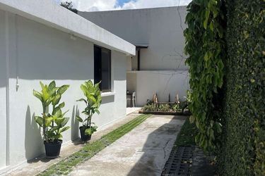 Hotel Villa Nola Guatemala City: Photo 