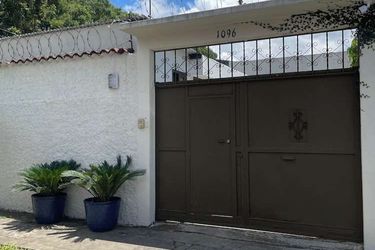 Hotel Villa Nola Guatemala City: Photo 