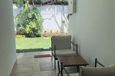 Hotel Villa Nola Guatemala City: Photo 