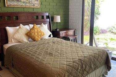 Hotel Villa Nola Guatemala City: Photo 