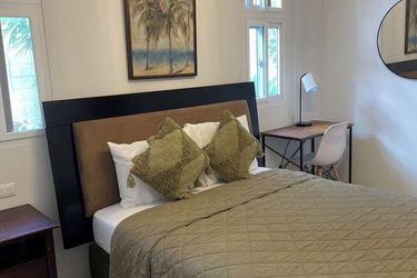 Hotel Villa Nola Guatemala City: Photo 