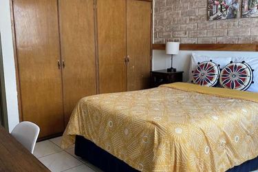 Hotel Villa Nola Guatemala City: Photo 
