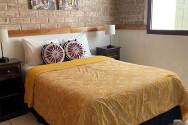 Hotel Villa Nola Guatemala City: Photo 
