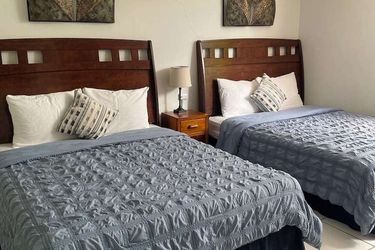 Hotel Villa Nola Guatemala City: Photo 