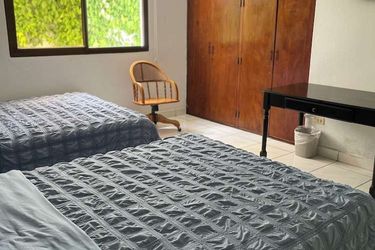 Hotel Villa Nola Guatemala City: Photo 