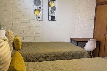Hotel Villa Nola Guatemala City: Photo 