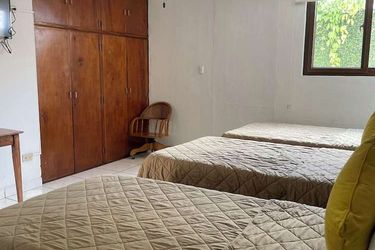 Hotel Villa Nola Guatemala City: Photo 