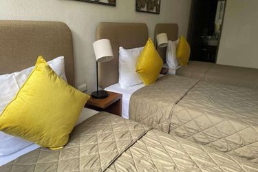 Hotel Villa Nola Guatemala City: Photo 