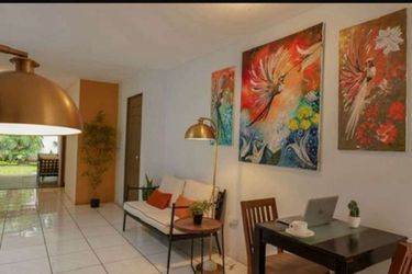 Hotel Villa Nola Guatemala City: Photo 