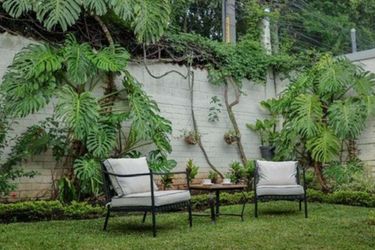 Hotel Villa Nola Guatemala City: Photo 