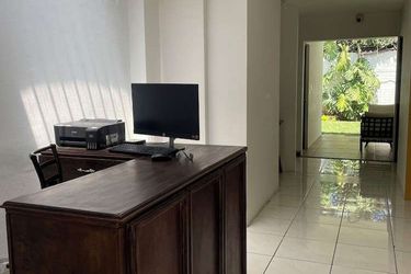 Hotel Villa Nola Guatemala City: Photo 
