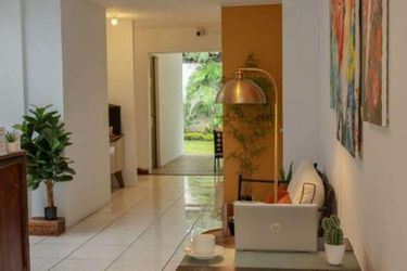Hotel Villa Nola Guatemala City: Photo 