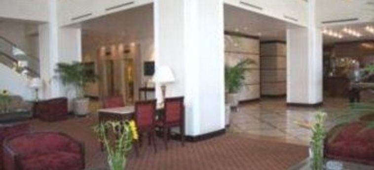 Hotel Clarion Suites Guatemala City:  GUATEMALA CITY