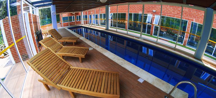 Stanza Hotel &Amp; Spa Guatemala Stadt: Foto 