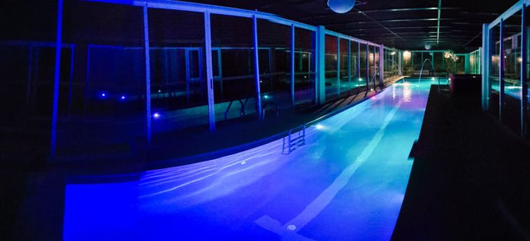 Stanza Hotel &Amp; Spa Guatemala Stadt: Foto 