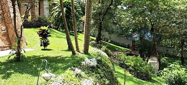 Hotel Suites Jardin Imperial Guatemala Stadt: Foto 
