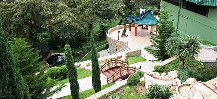 Hotel Suites Jardin Imperial Guatemala Stadt: Foto 
