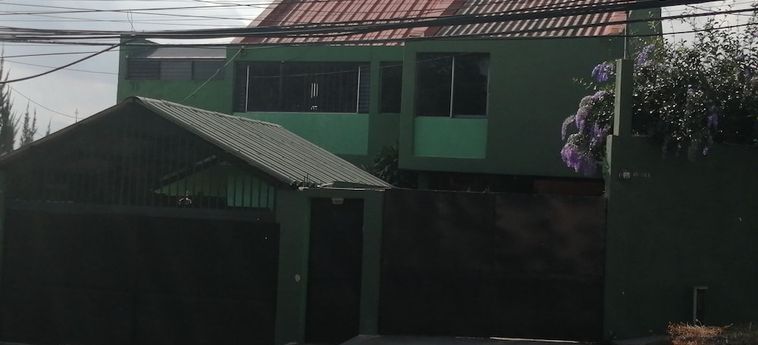 Hotel Global Airport Inn Guatemala Stadt: Foto 