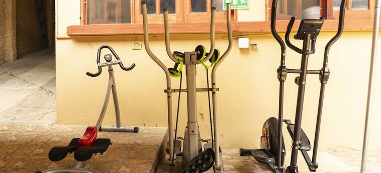 Hotel Euro Hostal Guatemala Stadt: Foto 