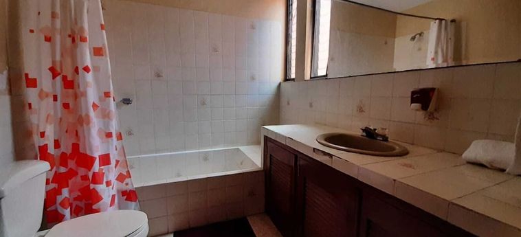 Hotel Ixbalanque Guatemala Stadt: Foto 