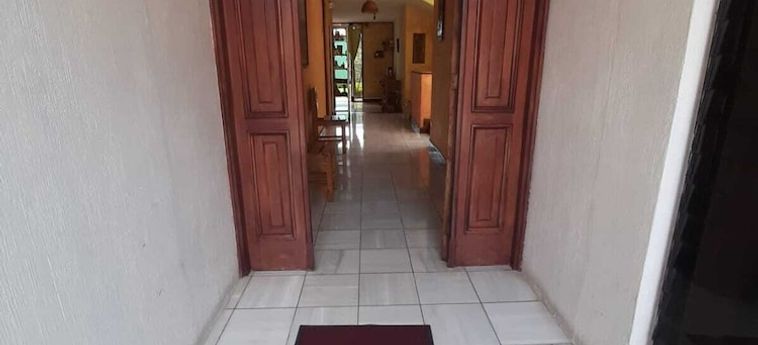 Hotel Ixbalanque Guatemala Stadt: Foto 
