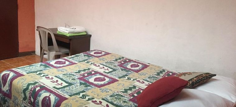 Hotel Mi Casa Guatemala Guatemala Stadt: Foto 