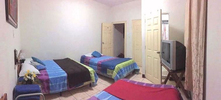 Hotel Mi Casa Guatemala Guatemala Stadt: Foto 