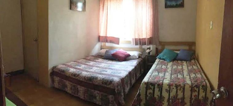 Hotel Mi Casa Guatemala Guatemala Stadt: Foto 