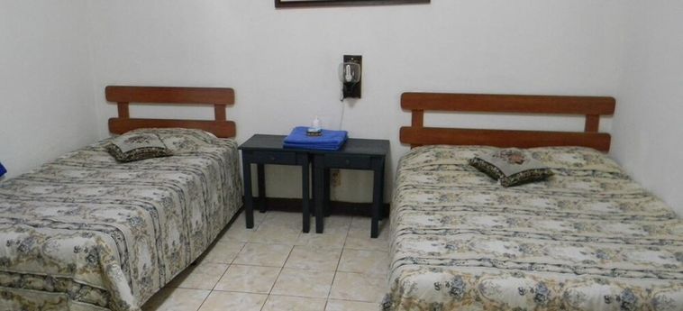 Hotel Mi Casa Guatemala Guatemala Stadt: Foto 