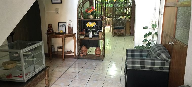 Hotel Mi Casa Guatemala Guatemala Stadt: Foto 