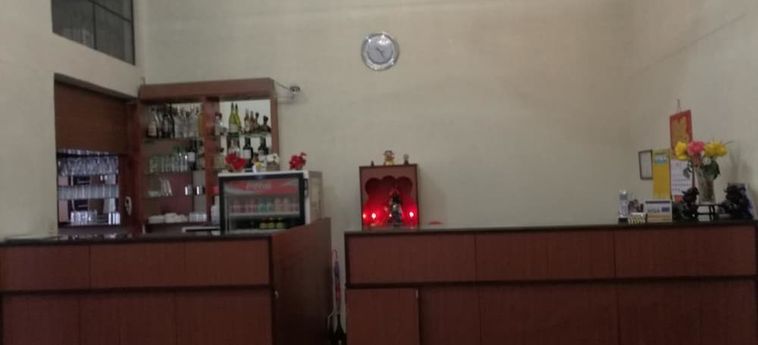 Hotel Tata Chino Guatemala Stadt: Foto 
