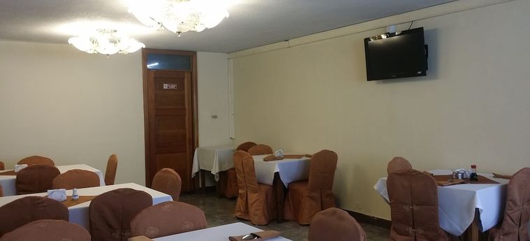Hotel Tata Chino Guatemala Stadt: Foto 