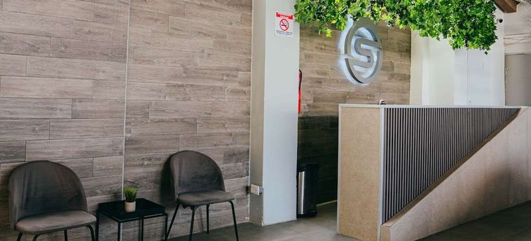 Hotel Villas Santander - Deluxe Stay Guatemala Stadt: Foto 