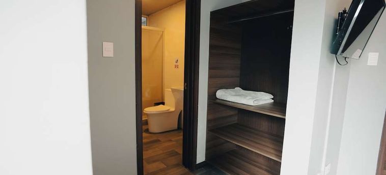 Hotel Villas Santander - Deluxe Stay Guatemala Stadt: Foto 