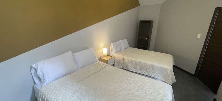 Hotel Villas Santander - Deluxe Stay Guatemala Stadt: Foto 