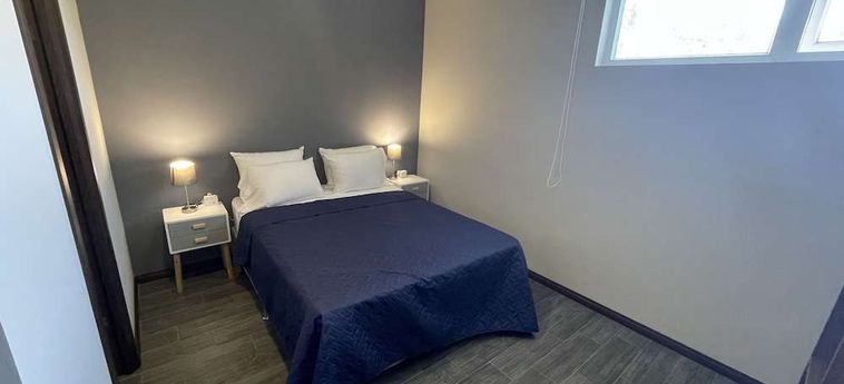 Hotel Villas Santander - Deluxe Stay Guatemala Stadt: Foto 