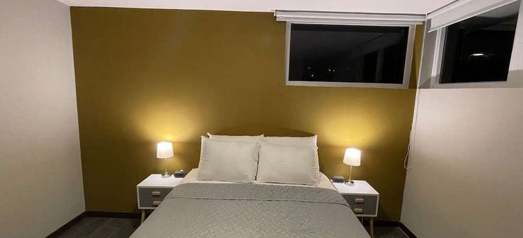 Hotel Villas Santander - Deluxe Stay Guatemala Stadt: Foto 