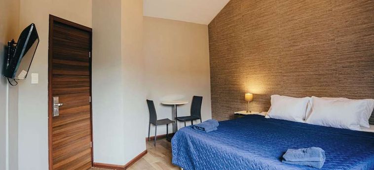 Hotel Villas Santander - Deluxe Stay Guatemala Stadt: Foto 