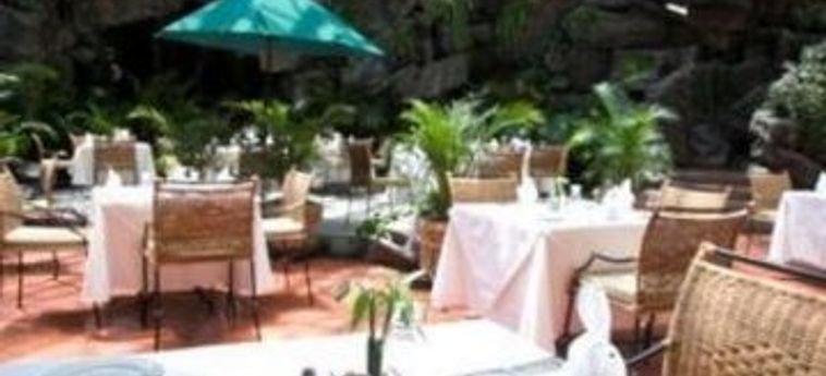 Hotel Clarion Suites Guatemala City:  GUATEMALA STADT