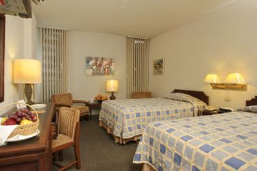 Hotel Continental:  GUAYAQUIL