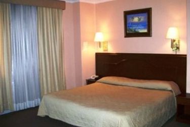 Hotel Doral:  GUAYAQUIL