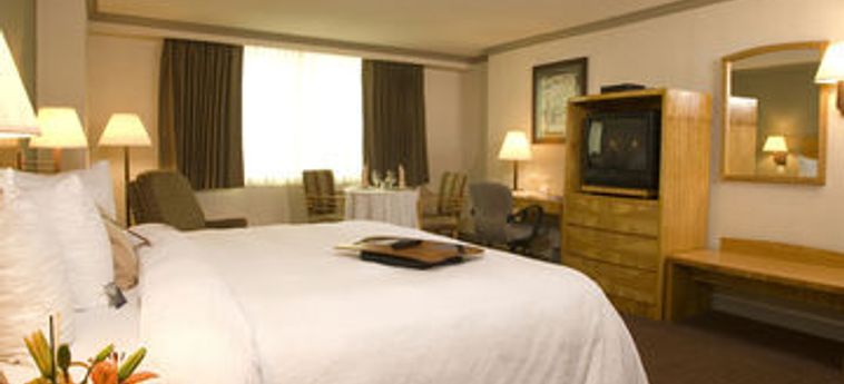 Hotel Hampton Inn:  GUAYAQUIL