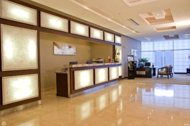 Hotel Tryp By Wyndham Guayaquil:  GUAYAQUIL